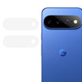 Google Pixel 11 Pro Camera Lens Protector 2 pcs Tempered Glass - Transparent — Google
