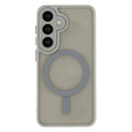 Samsung Galaxy S25 FE Case with MagSafe - Grey