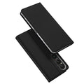 DUX DUCIS Sony Xperia 1 VII Cover - Black