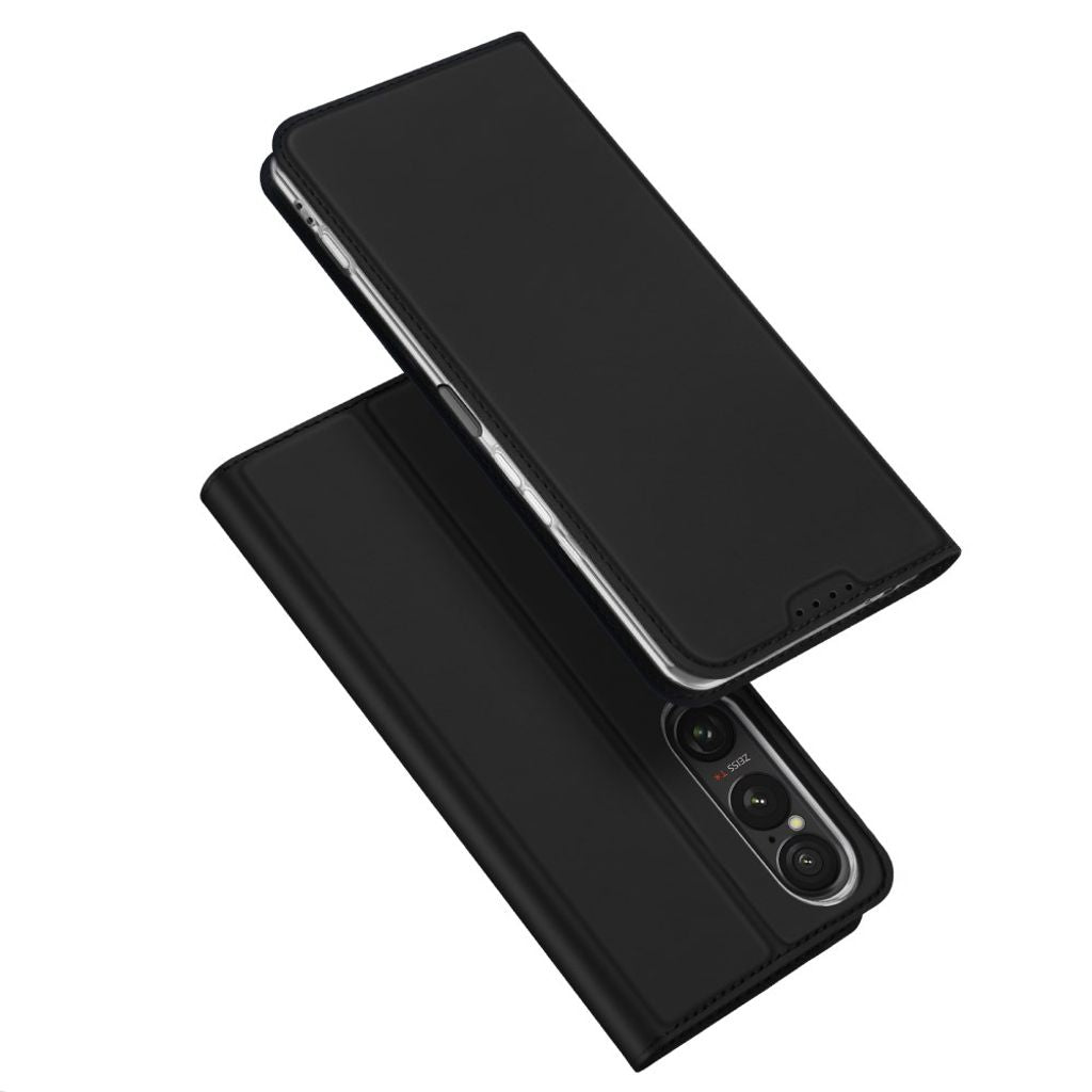 DUX DUCIS Sony Xperia 1 VII Cover - Black