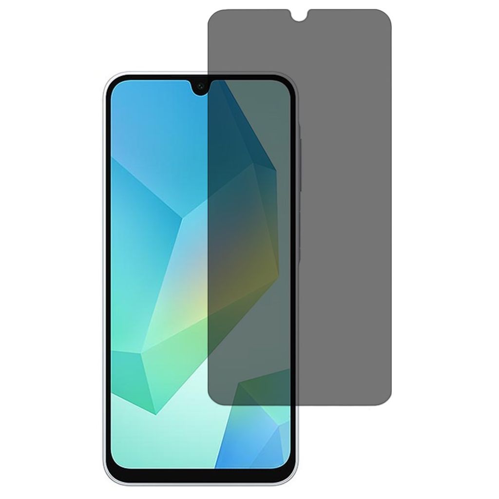 Samsung Galaxy A17 5G / A26 5G Screen Protector Privacy — Samsung