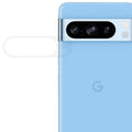 Google Pixel 9 Pro lens protector in tempered glass — Google