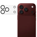 iPhone 18 Pro Lens Protector Tempered Glass - Transparent — Övrigt