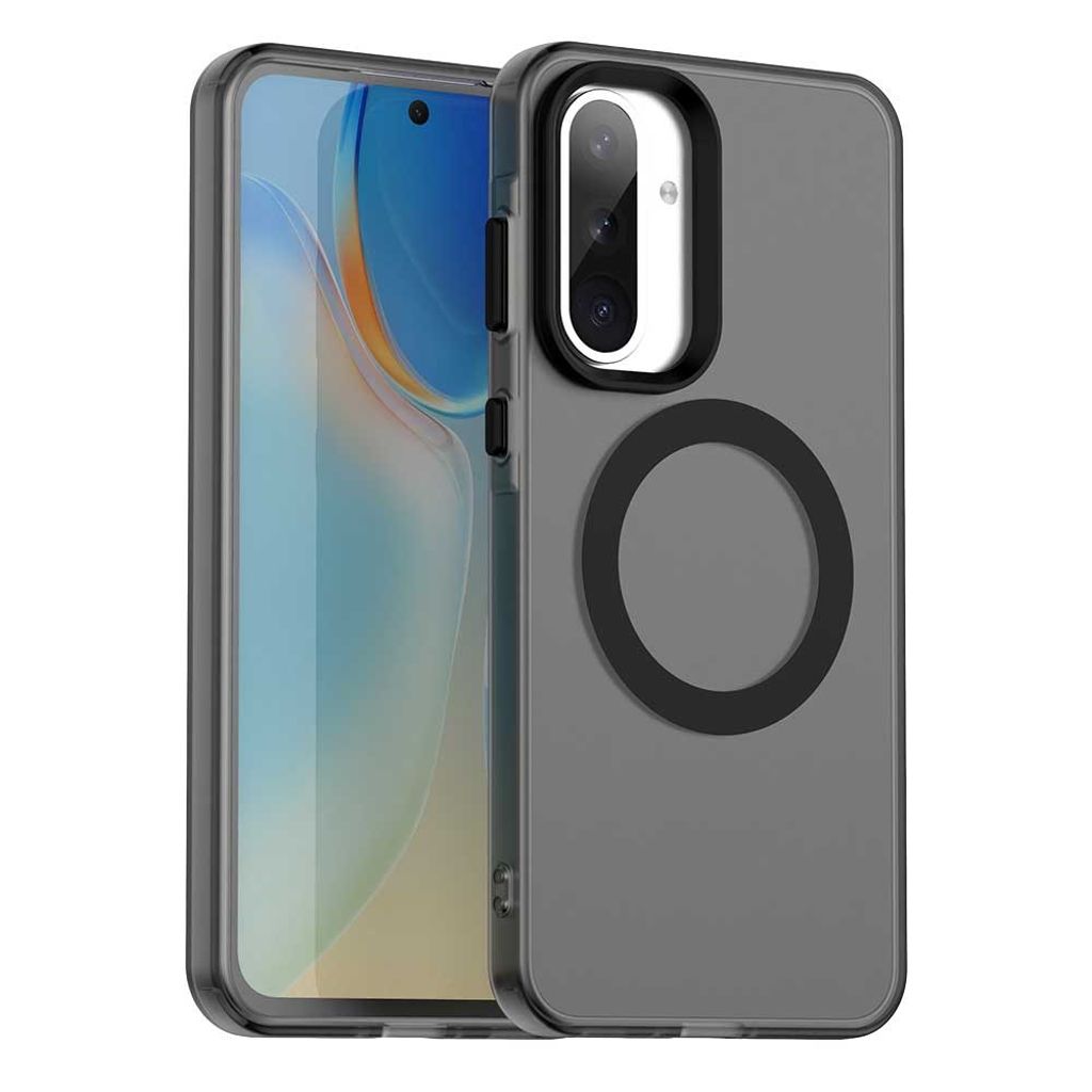 Samsung Galaxy A36 5G / A56 5G Magsafe Case - Black — Samsung
