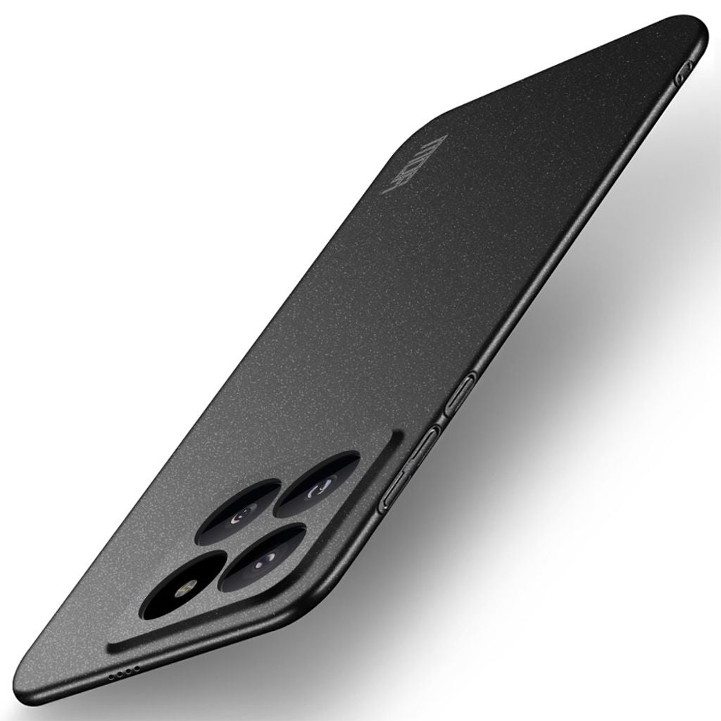 MOFI Xiaomi 14 Pro case - Black