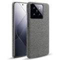 Xiaomi 14 Pro smartphone case - Gray
