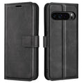 Google Pixel 9 Pro XL Wallet cover - Black