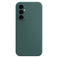 Samsung Galaxy A35 Basic Case - Green