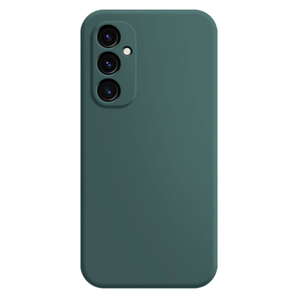 Samsung Galaxy A35 Basic Case - Green