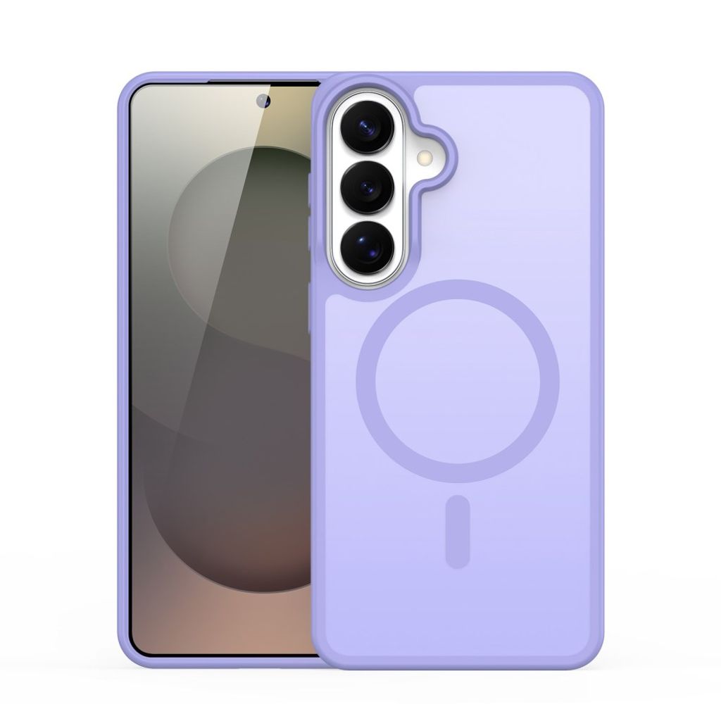 DUX DUCIS Samsung Galaxy S26 MagSafe Case - Light Purple — DUX