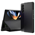 Samsung Galaxy Z Fold6 5G smartphone cover - Black