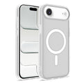 iPhone Air MagSafe Case Shockproof - White — Övrigt