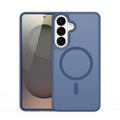 DUX DUCIS Samsung Galaxy S26 MagSafe Case - Dark Blue — DUX