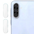 IMAK Samsung Galaxy A56 5G lens cover, 2-pack