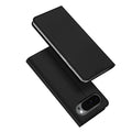 DUX DUCIS Google Pixel 11 Pro XL Wallet Cover PU-leather - Black — DUX