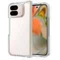 Google Pixel 10 Pro Fold Case - Transparent — Google
