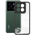 IMAK UX-9A Series Xiaomi 14 Pro case - Transparent — IMAK