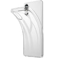 Sony Xperia 10 VI Clear Case - Transparent