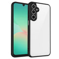 Samsung Galaxy A17 5G / A26 5G Case - Black