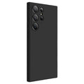 X-LEVEL Samsung Galaxy S26 Ultra Case - Black — X-LEVEL