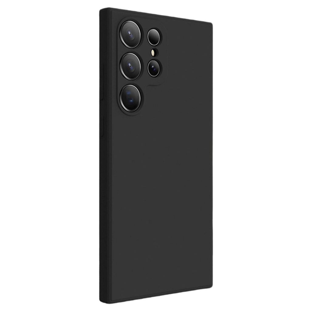 X-LEVEL Samsung Galaxy S26 Ultra Case - Black — X-LEVEL