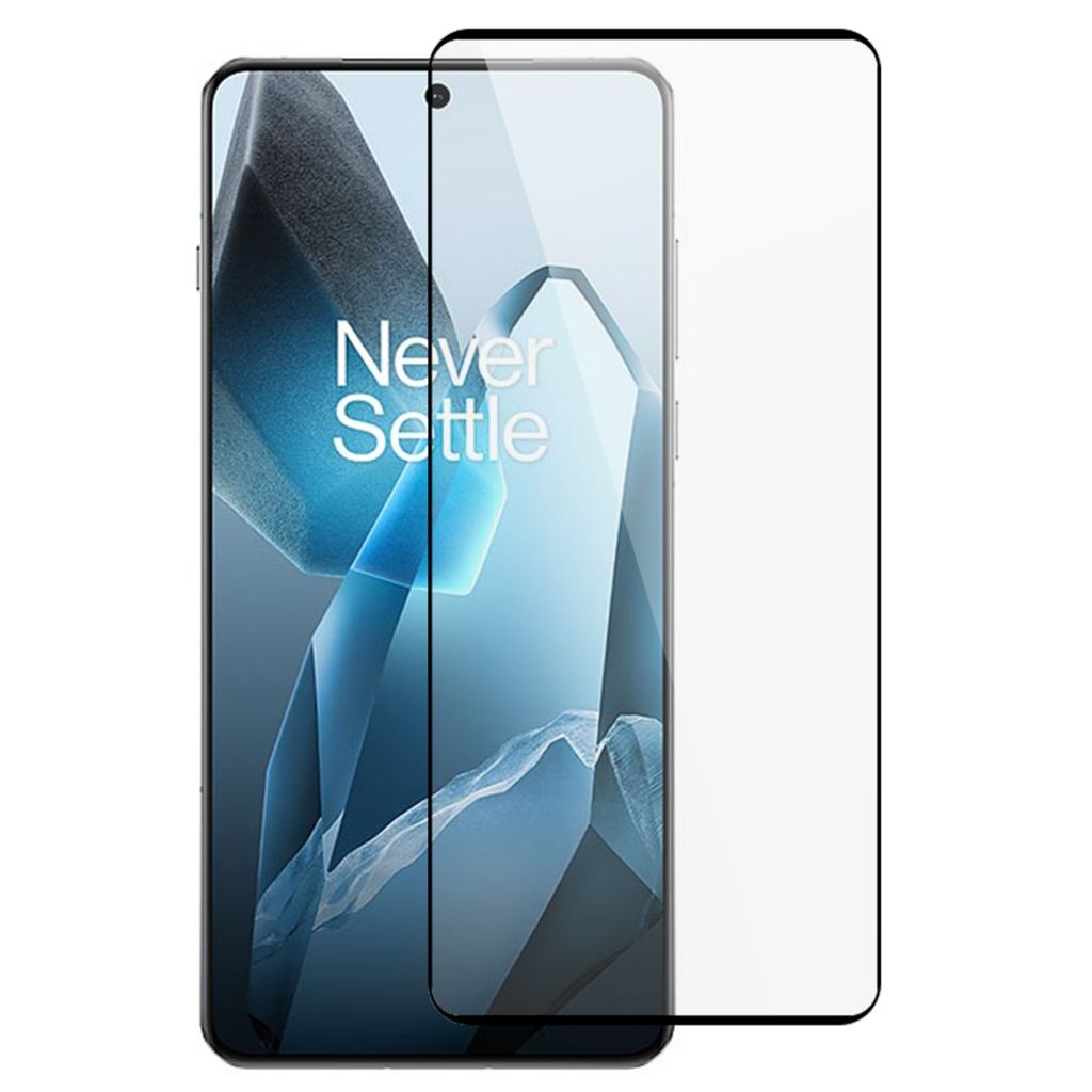 OnePlus 13 Screen Protector in tempered glass — Övrigt