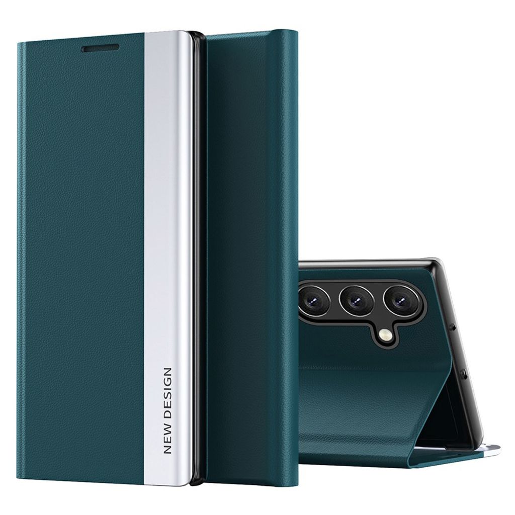 Samsung Galaxy A16 Cover with Stand - Green