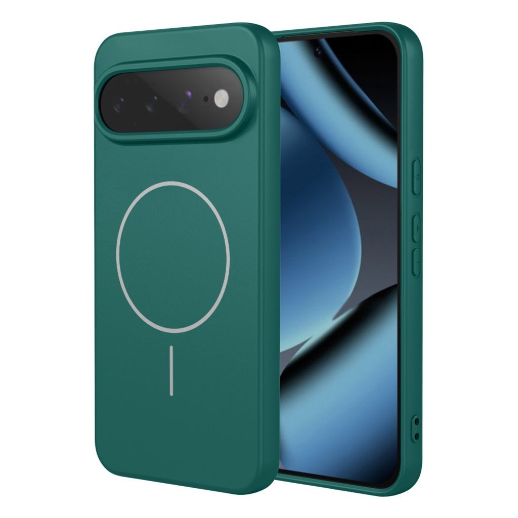 Google Pixel 11 Pro MagSafe Case - Turquoise — Google