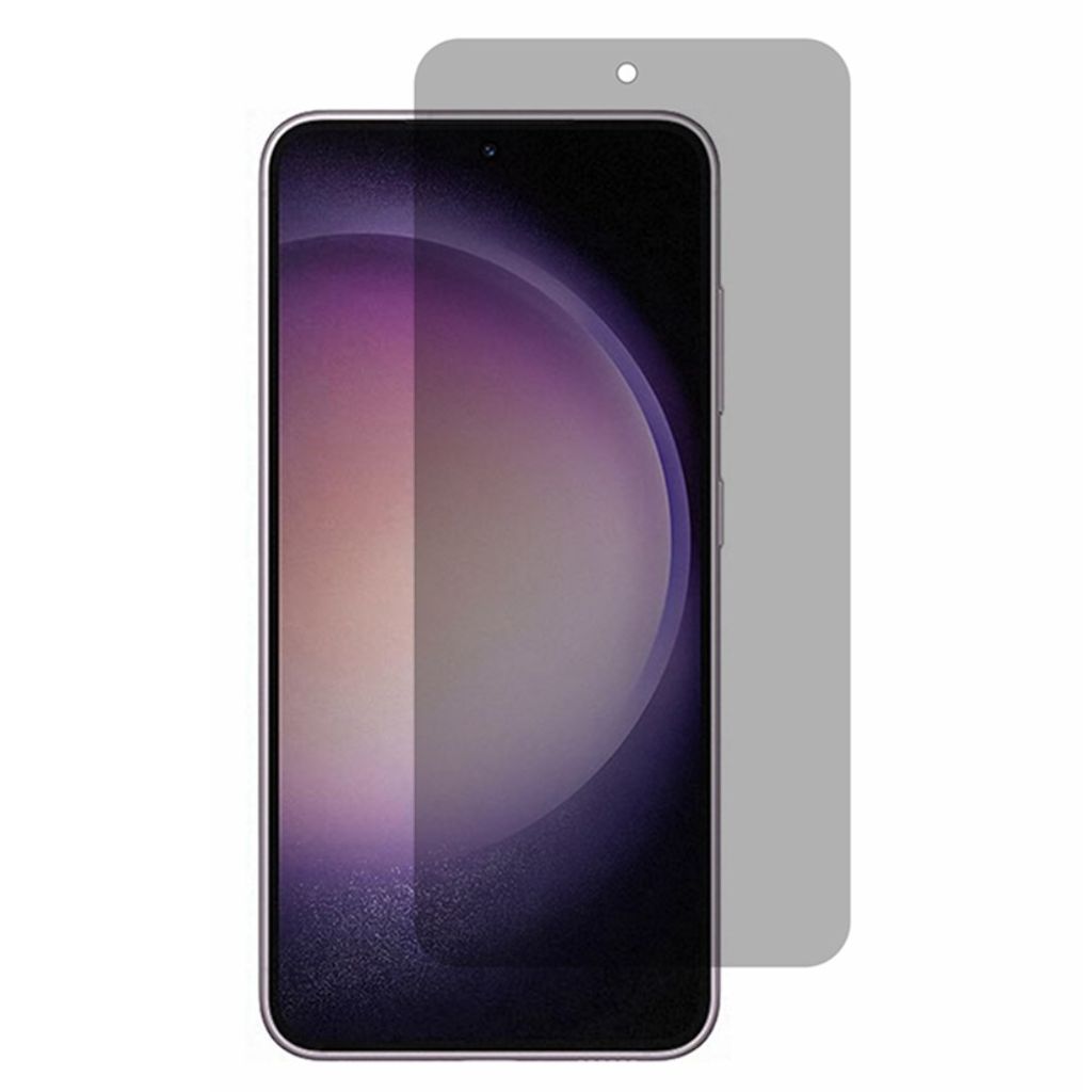 Samsung Galaxy S25 FE Screen Protector Privacy — Samsung