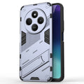 Xiaomi Redmi 14C / 14R / POCO C75 Case with Kickstand - Dark Blue — Xiaomi