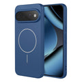 Google Pixel 11 Pro MagSafe Case - Blue — Google