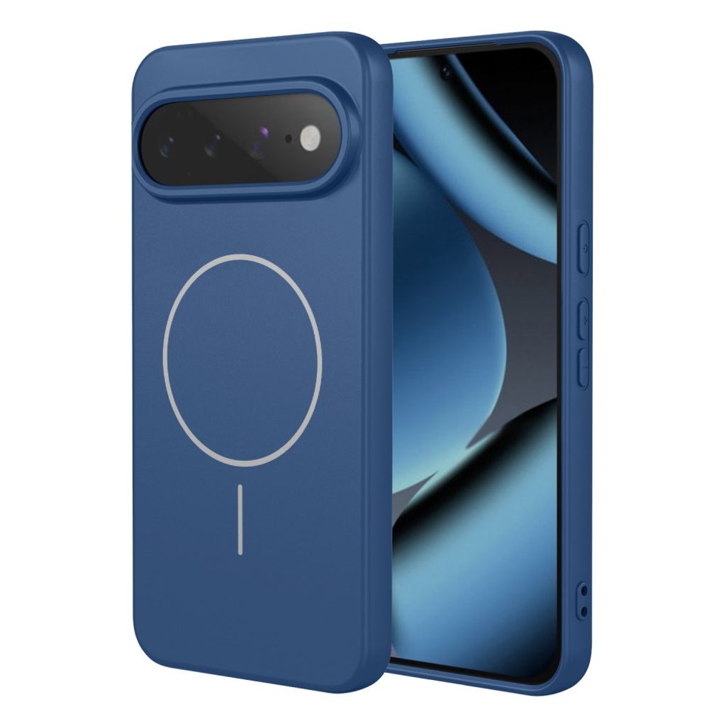 Google Pixel 11 Pro MagSafe Case - Blue — Google