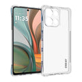 ENKAY HAT PRINCE Motorola Moto G75 5G Case - Transparent — ENKAY