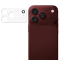 iPhone 18 Pro Max Lens Protector Tempered Glass — Övrigt