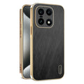 KADEM OnePlus 15 5G Case - Black — KADEM
