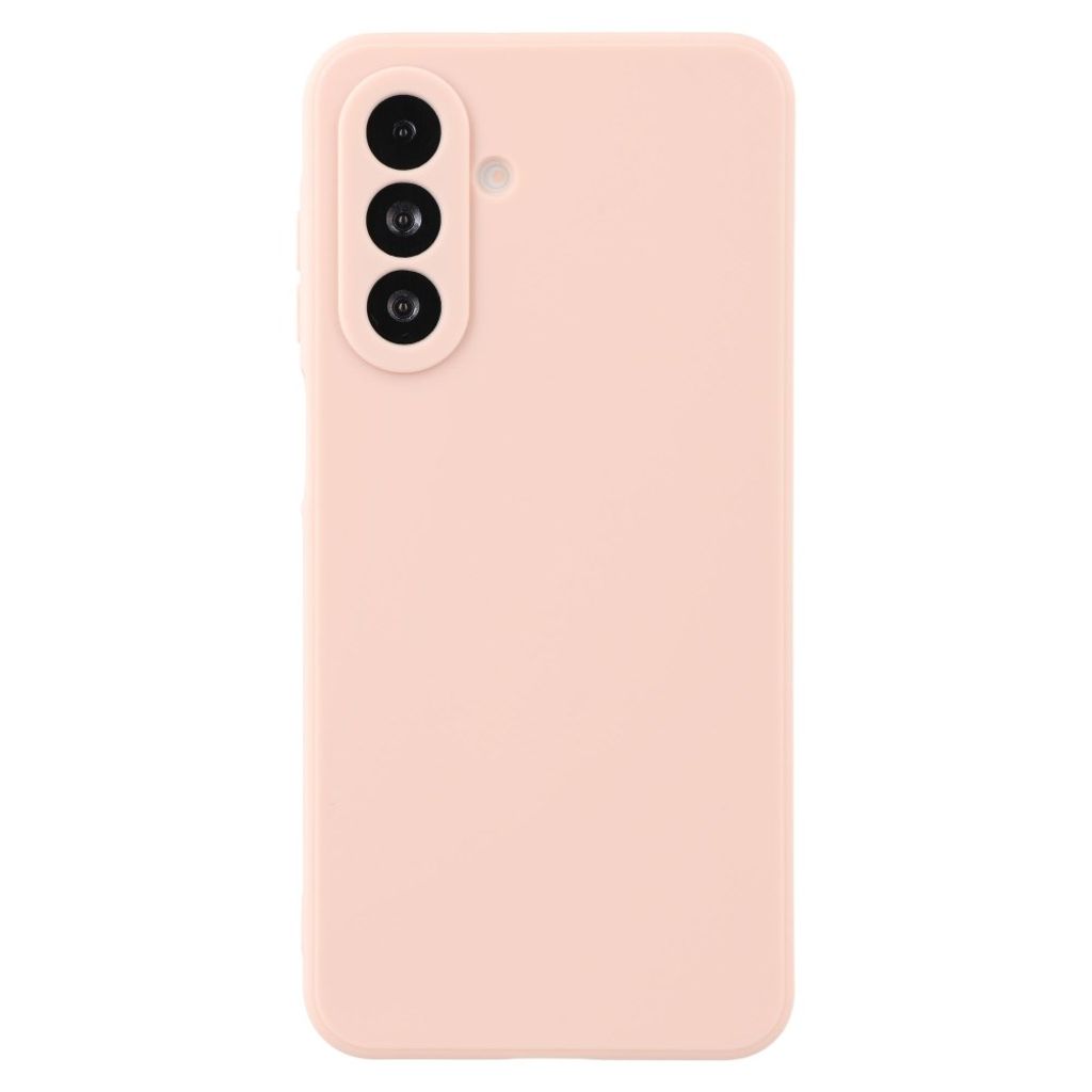 Samsung Galaxy A17 5G TPU Case - Pink — Samsung