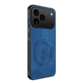 iPhone 18 Pro Max MagSafe Case - Blue — Övrigt