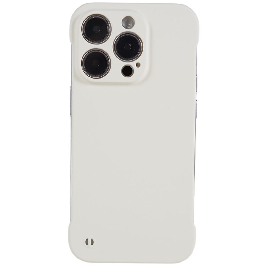 iPhone 13 Pro Max Case - White