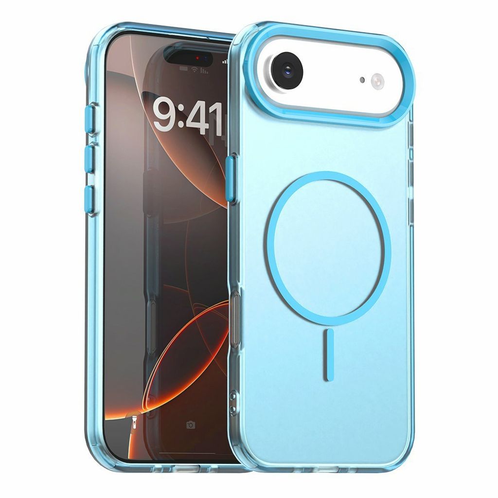 iPhone Air MagSafe Case - Blue — Övrigt
