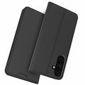 Samsung Galaxy A17 5G Cover with Stand - Black — Samsung