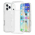 iPhone 17 Pro Acrylic Phone Case - White