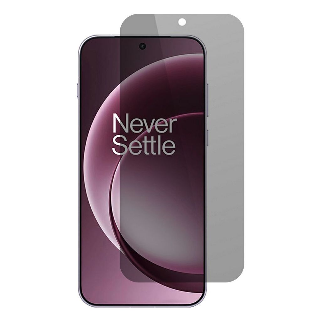 OnePlus 15 5G Screen Protector with Privacy — Övrigt