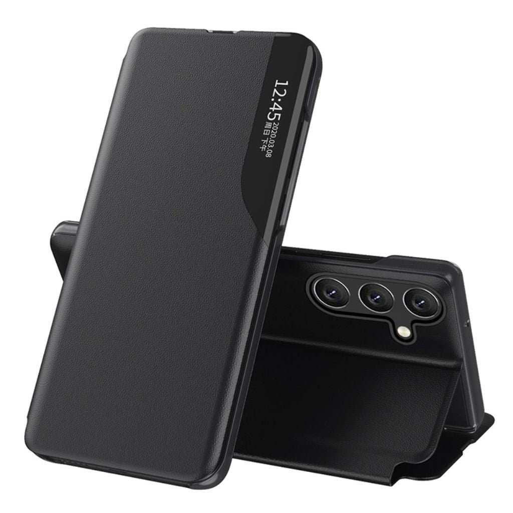 Samsung Galaxy A15 4G smartphone cover - Black