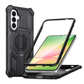 Samsung Galaxy A27/A36/A56/A37 Case MagSafe Compatible – Black