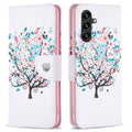 Samsung Galaxy A55 5G Cover with print - Tree — Samsung