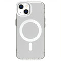 iPhone 14/13 MagSafe compatible Case - White — Övrigt