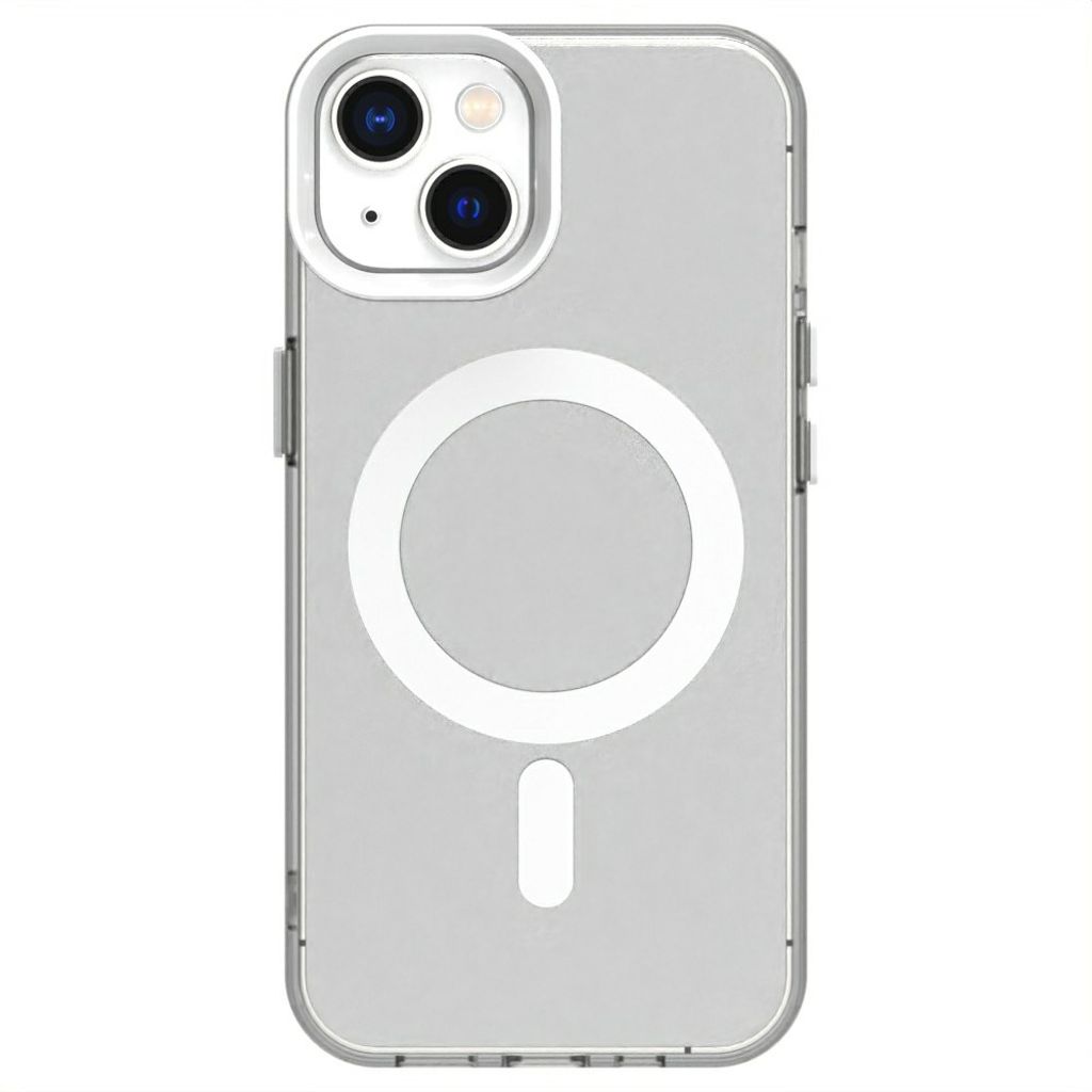 iPhone 14/13 MagSafe compatible Case - White — Övrigt