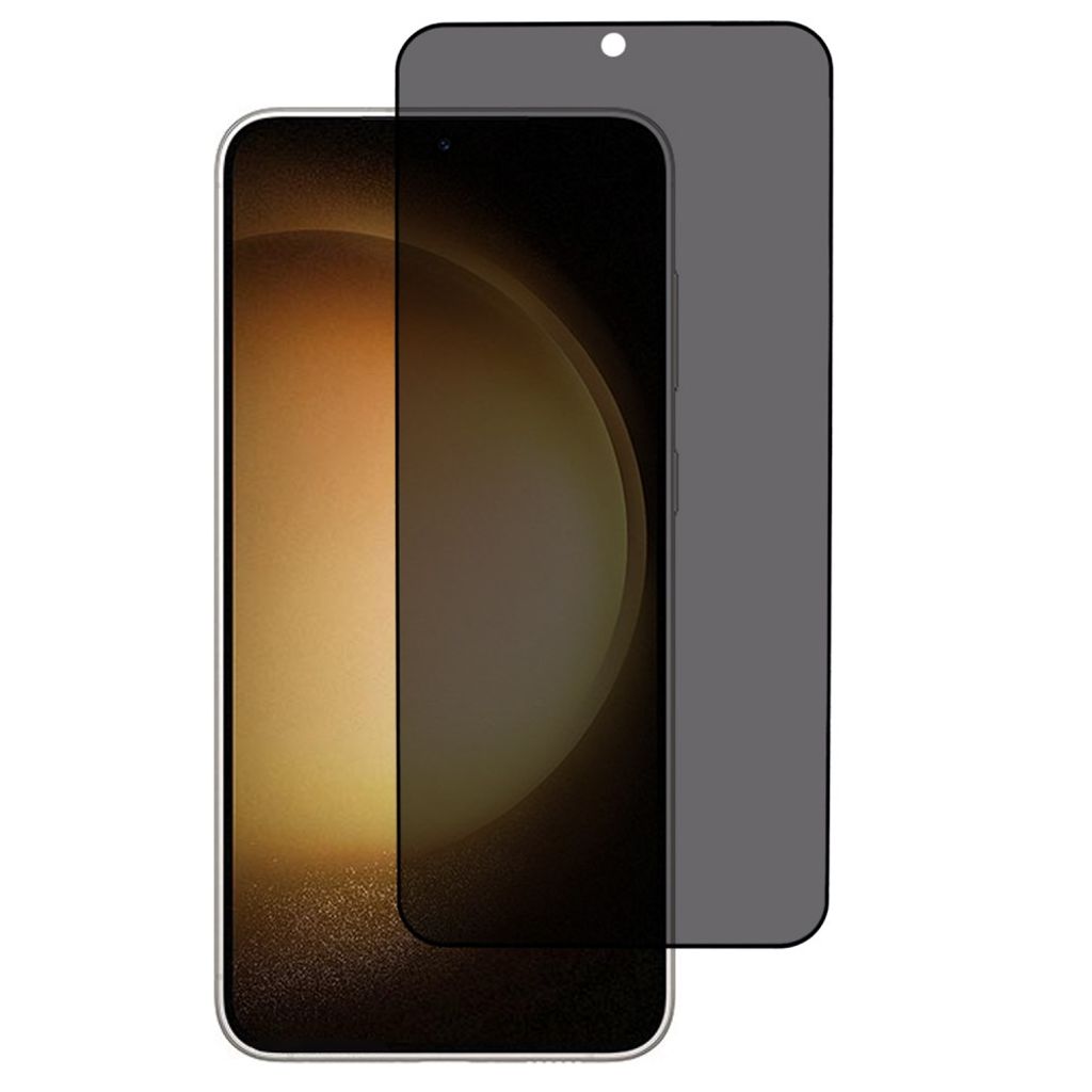 Samsung Galaxy S25 Edge/S25 Plus/S24 Plus Privacy Screen Protector