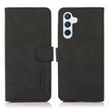 KHAZNEH Samsung Galaxy S24 cover - Black — KHAZNEH