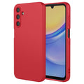 Samsung Galaxy A26 5G Case in TPU - Red
